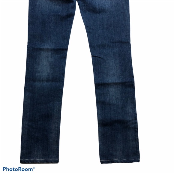 Rerock for Express Low Rise Stretch Skinny Jeans - Picture 11 of 15